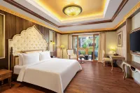 Kaldan Samudhra Palace Hotels in Nemmeli