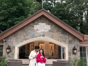 Presidium Sarovar Premiere Dalhousie