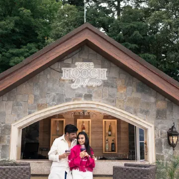 Presidium Sarovar Premiere Dalhousie