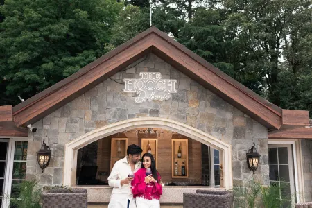 Presidium Sarovar Premiere Dalhousie