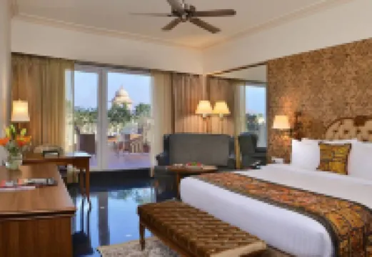 Indana Palace Jaipur