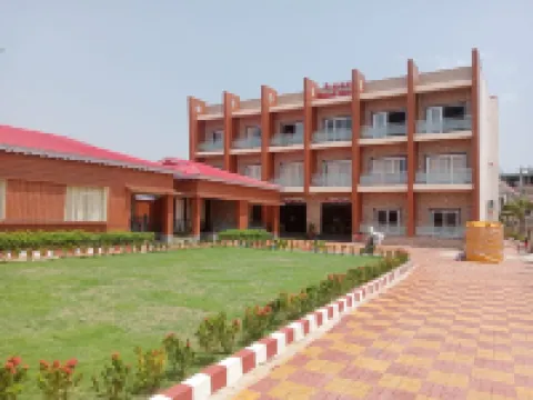 Prasant Beach Resort
