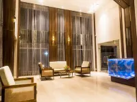 Misty Ocean - A Bergamont Group of Hotel