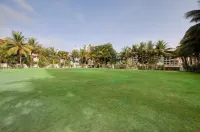 Shreeji Vatika Các khách sạn gần Veer Narmad South Gujarat University