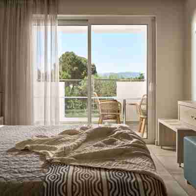 Marelen Hotel Zakynthos Rooms