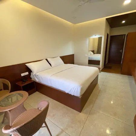Cliffview Resort