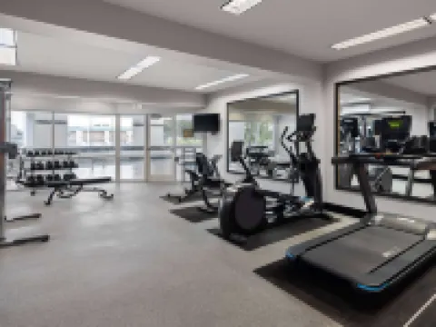 La Quinta Inn & Suites by Wyndham Pocatello Hotel di Pocatello