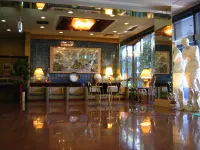 Kurume Station Hotel Hotels in Kurume