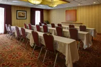 Hampton Inn Petersburg-Southpark Mall Hôtels à : Petersburg