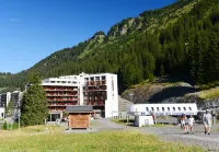 Odalys Le Panoramic Residence