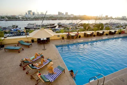 Carlton Tower Hotel