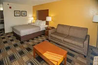 Quality Inn Near Medical Center - piscina