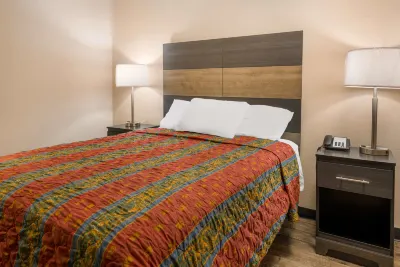 Knights Inn Grand Rapids