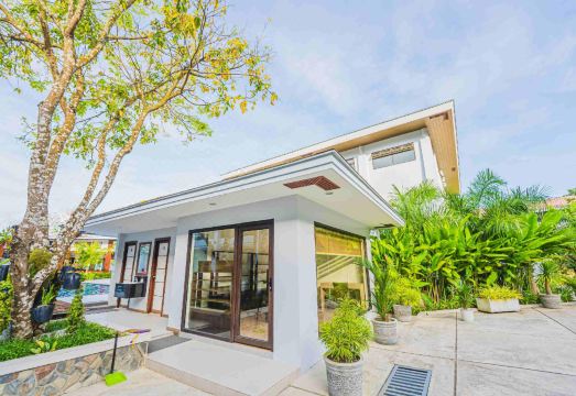 오라 비치 리조트