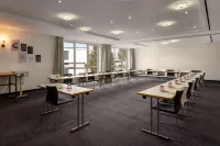 Vienna House Easy by Wyndham Coburg - Wifi
