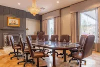 The Drake Oak Brook, Autograph Collection Hoteles en Oak Brook