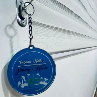 Posada Jimmy S House Các khách sạn gần Sân bay quốc tế Gustavo Rojas Pinilla