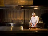 Kyoto Taizaonsen Sumiheiryokan - sarapan