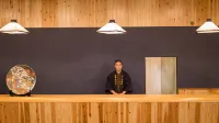 Bandai Nishimuraya Hotel a Inawashiro