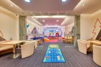 Hotel Panorama Resort