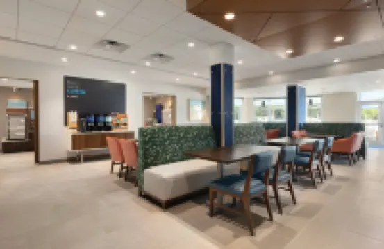 Holiday Inn Express CAPE CANAVERAL by IHG