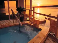 Osakaya Hiina No yu Hotel Hotels in Wakayama