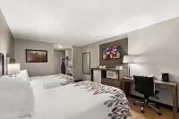 Red Roof Inn Martinsburg - Motels
