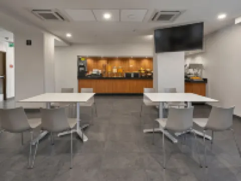 City Express by Marriott Monterrey Lindavista Hotels in Guadalupe