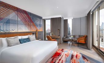 Mercure Bangkok Surawong