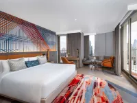 Mercure Bangkok Surawong Hotels in Bangkok