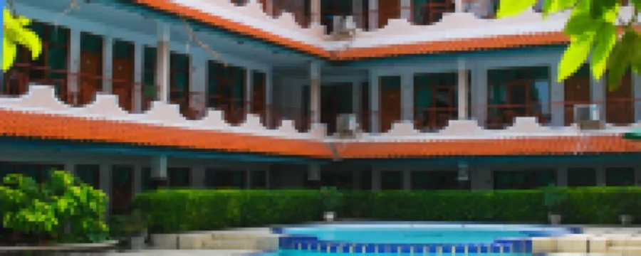 Fortuna Hotel