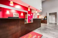 Econo Lodge Forrest City I-40 Hotels in Forrest City