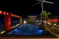 Lemon Tree Hotel, Hisar - piscina