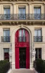 La Reserve Paris Hotel and Spa