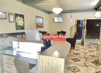 Hotel Indah Grogot Syariah Mitra RedDoorz Hotels in Tepian Batang