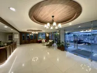 Sriracha Avenue Hotels in Si Racha