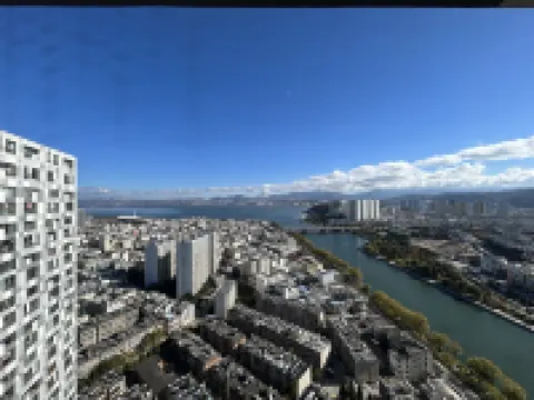 Dali Guanhaige Apartment (Taian Road)