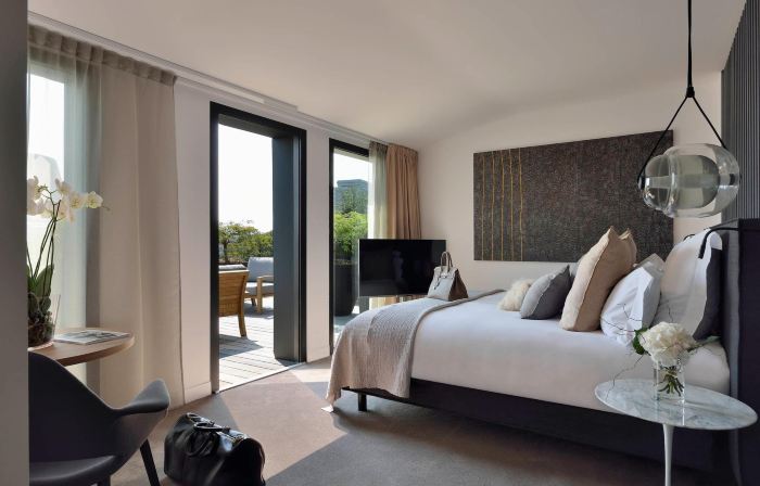 Balthazar Hôtel & Spa Rennes - MGallery