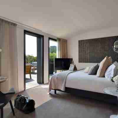 Balthazar Hôtel & Spa Rooms