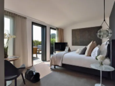 Balthazar Hôtel & Spa Rennes - MGallery Hoteles en Rennes