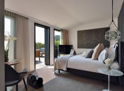Balthazar Hôtel & Spa