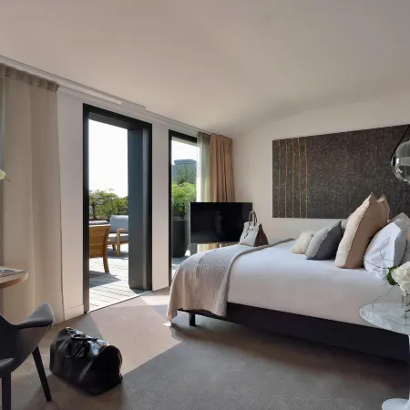Balthazar Hôtel & Spa Rennes - MGallery