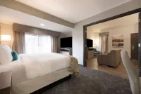 Best Western Fishkill Inn  Suites