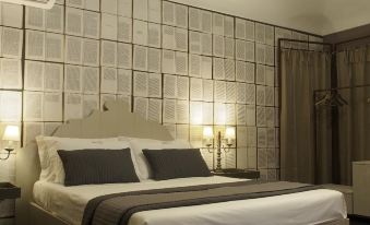 Terrazzani Suite