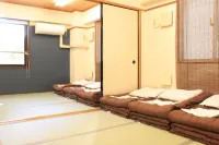 T and K Hostel Kobe Sannomiya East Các khách sạn gần Kobe Fashion Mart