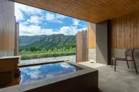 The Aconcagua Resorts - Hot Springs