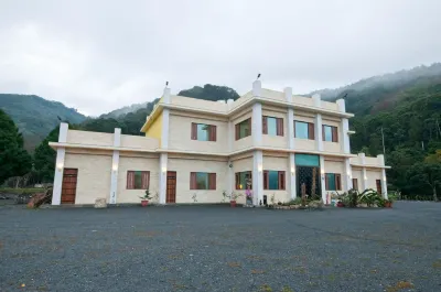 春陽一品居民宿