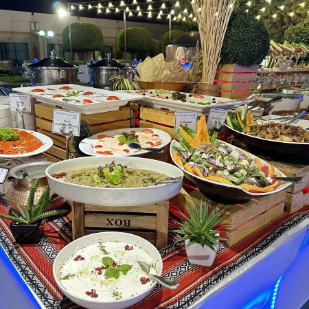 Golden Tulip Nizwa