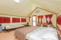 Jungle Lodges and Resorts- Kabini River Lodge Hotel a Nalkeri Forest