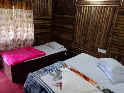 Kasturi Farmstay Bijanbari